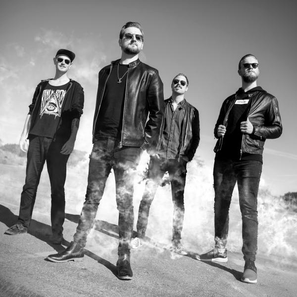 Justify Rebellion - Discography (2018 - 2020)