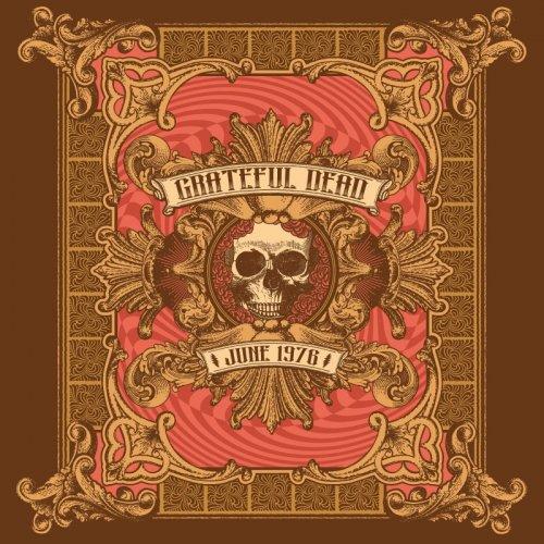 Grateful Dead - June 1976 (Live)(15 CD)