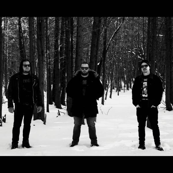 Begotten - Discography (2018 - 2021)