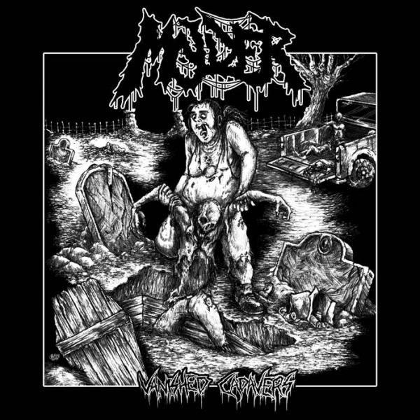 Molder - Vanished Cadavers (Lossless)