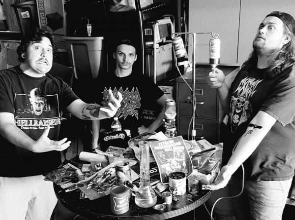 Molder - Vanished Cadavers (Lossless)