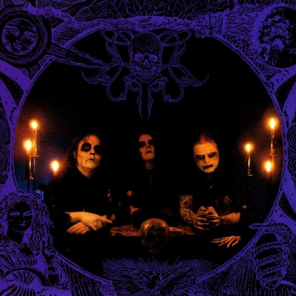 Denial Of God - Discography (2006 - 2019)