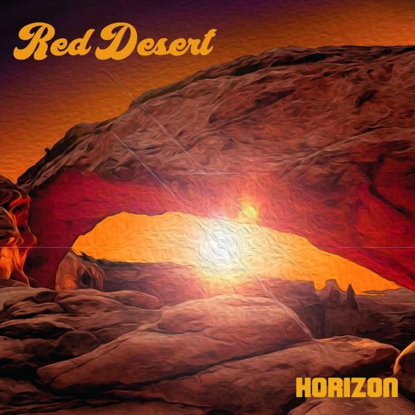 Red Desert - Discography (2008 - 2020)
