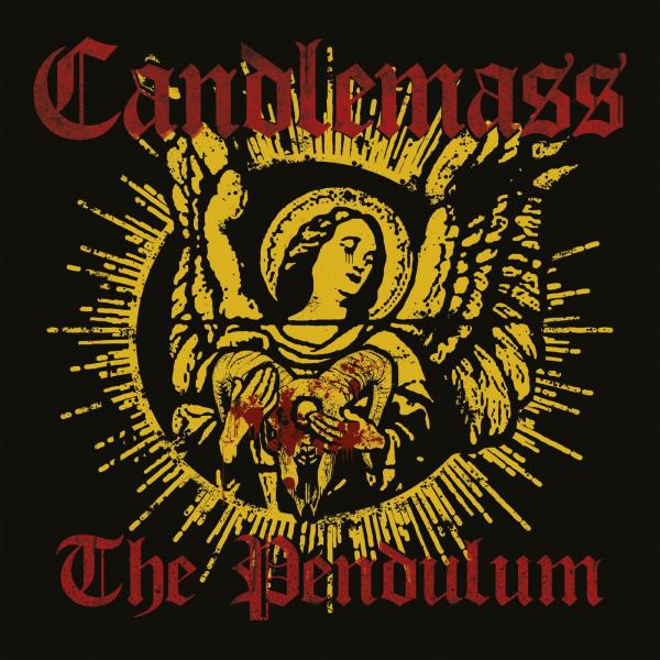 Candlemass - The Pendulum (EP)(Lossless)