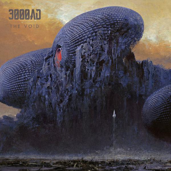 3000AD - The Void