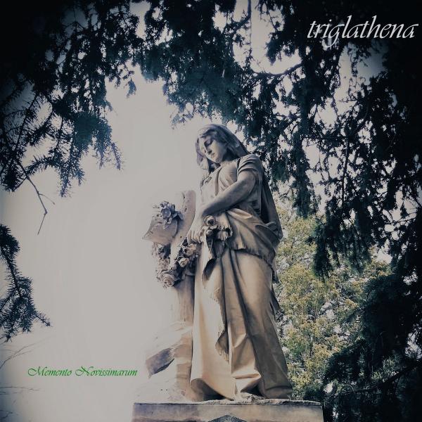 Triglathena - Memento Novissimarum (EP)