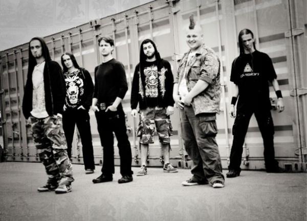 ID:Vision - (ex - Iratus Dominus) - Discography (2005 - 2019)