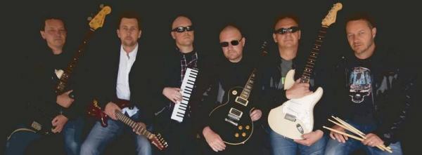 Tomas Bergsten's Fantasy ‎ - Discography (2013-2020)