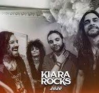 Kiara Rocks - Discography (2010 - 2013)