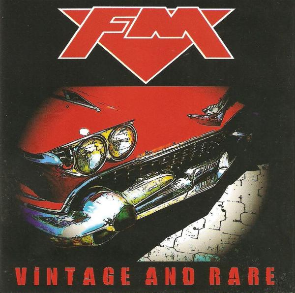 FM - Vintage and Rare