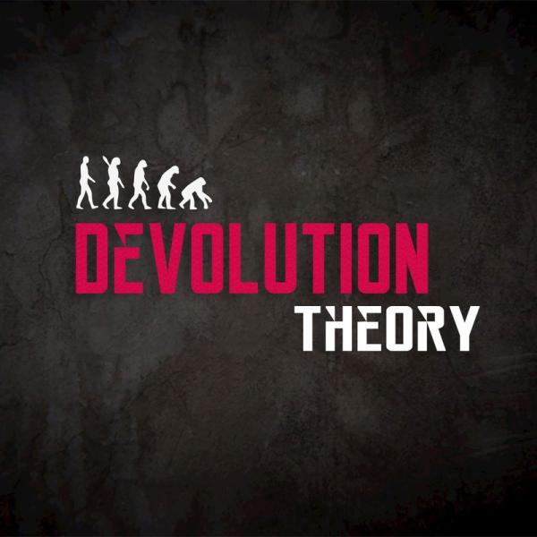 3000AD - Devolution Theory (Single)