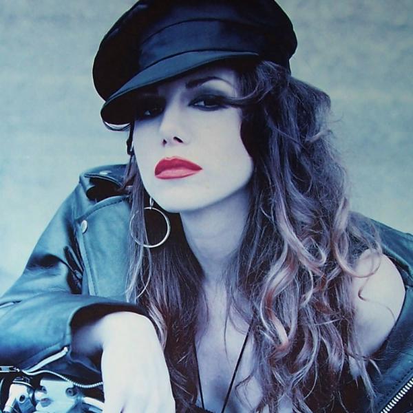 Lee Aaron - Discography (1982 - 2024)