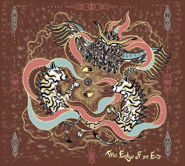 Blaak Heat Shujaa - Discography (2010 - 2013)