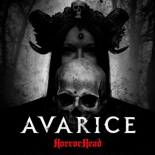 HorrorHead - Avarice