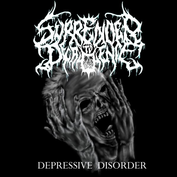 Surrender to Decadence - Depressive Disorder (ЕР)