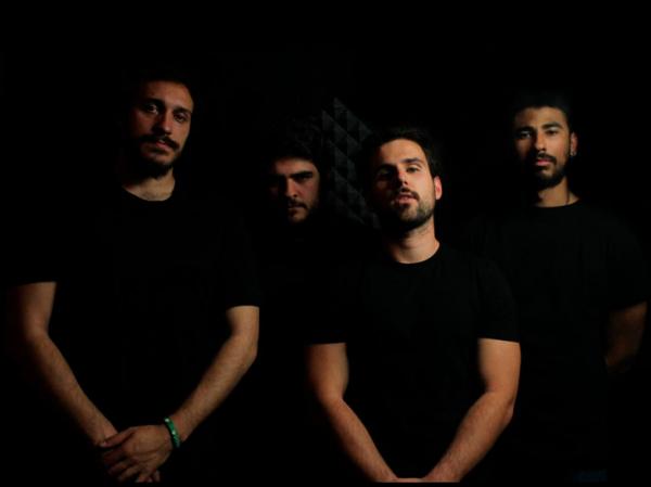 Gate Doors - Discography (2014-2020)