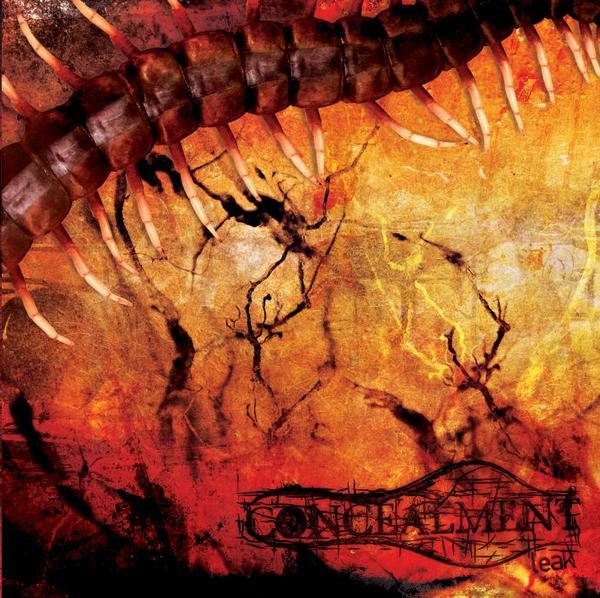 Concealment - Discography (2007 - 2011)