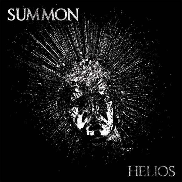 Summon - Helios  (EP)