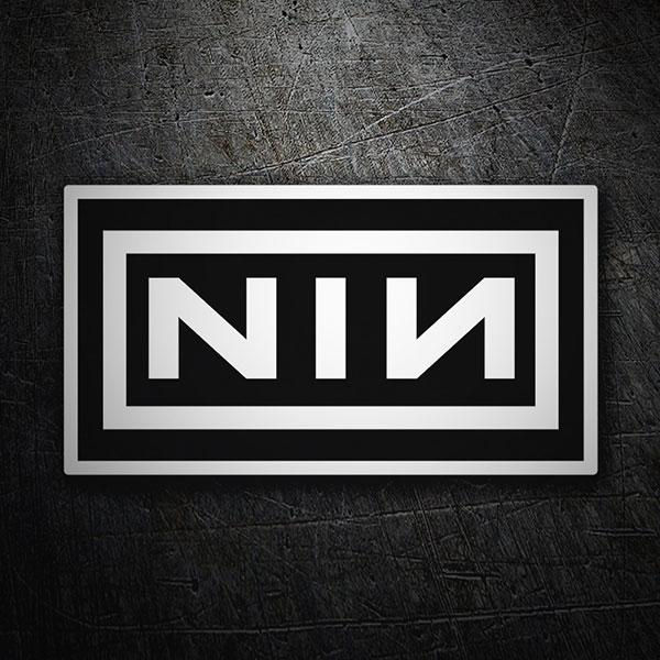 Nine Inch Nails - Ghosts I-VI (2008-2020)(Lossless)