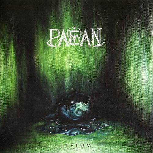 Paean - Livium (EP) (Lossless)