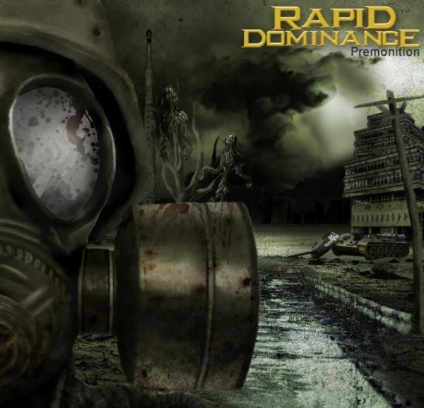 Rapid Dominance - Premonition (EP)