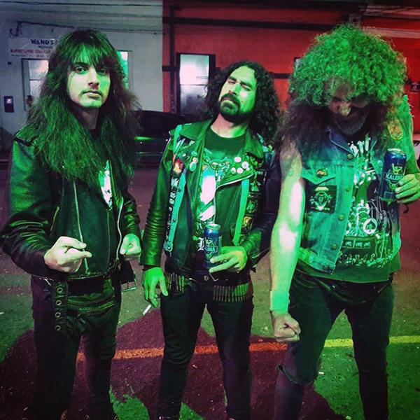 Battalion - Discography (2013 - 2020)