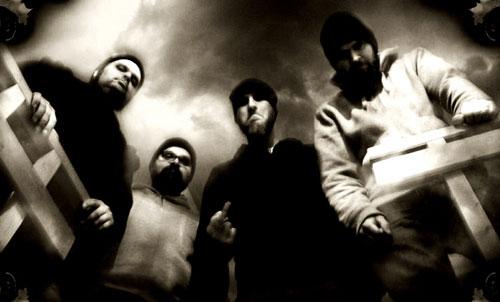 Demonic Death Judge - Discography (2009-2020)