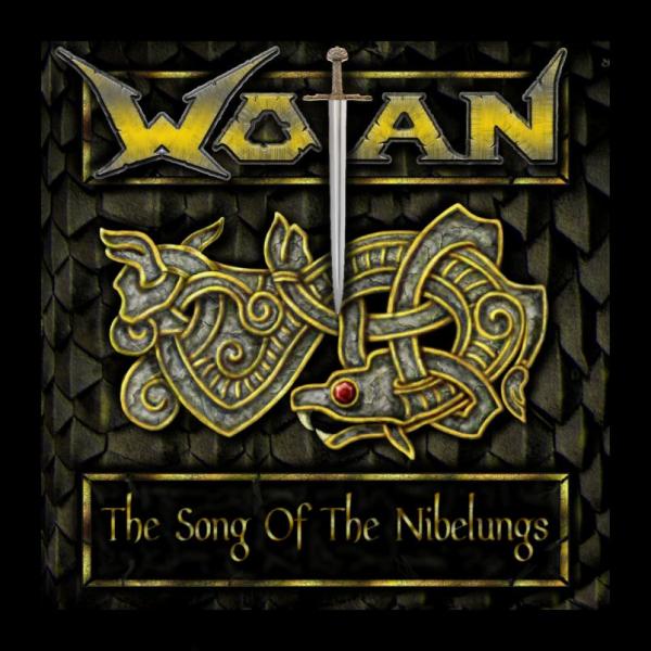Wotan - The Song of the Nibelungs
