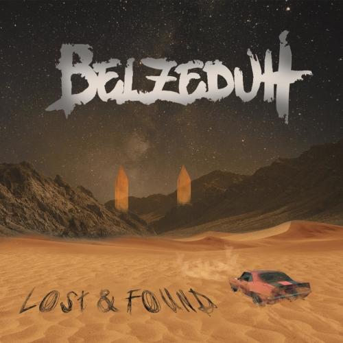 Belzeduh - Lost &amp; Found