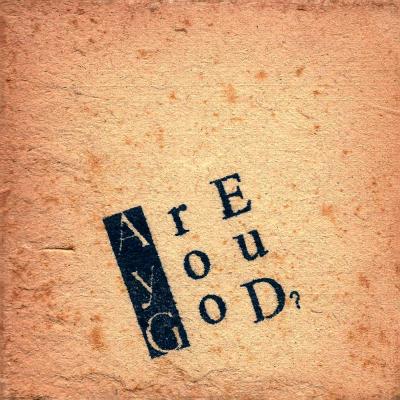 Are You God? - Discography (2001 - 2008)