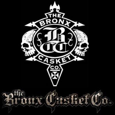 The Bronx Casket Co. - Discography (1999 - 2011)