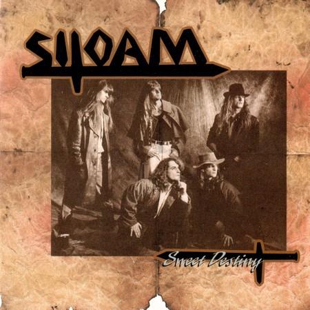 Siloam - Discography (1991 - 1996)