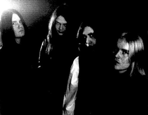 Cemetary - Discography (1992 - 2005) (Studio Albums) (Lossless)