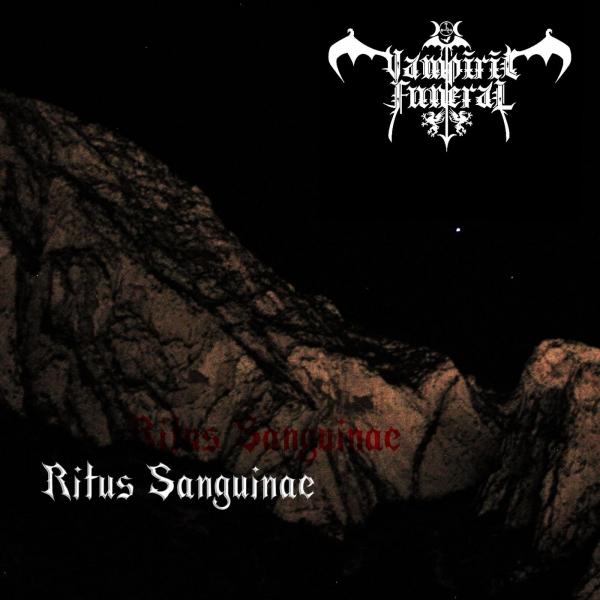 Vampiric Funeral - Ritus Sanguinae (EP)