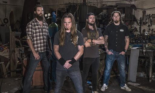 Blister Brigade - Discography (2013 - 2020)