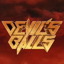 Devils Balls - Discography (2016-2020)