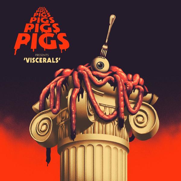 Pigs Pigs Pigs Pigs Pigs Pigs Pigs - Discography (2013 - 2023)
