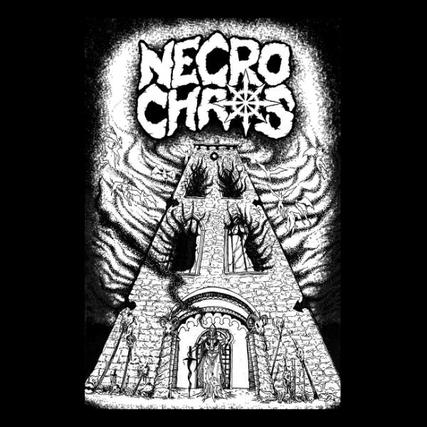 Necro Chaos - Spiral Of Obscurity (EP)