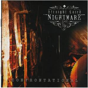Straightlaced Nightmare - Confrontational