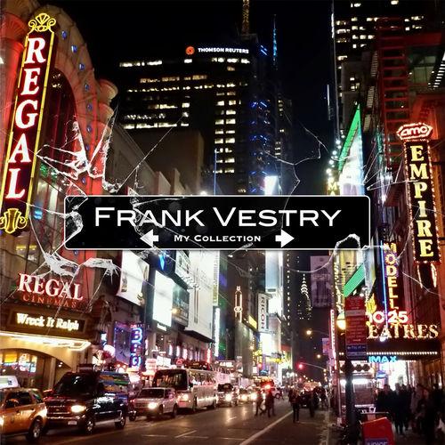 Frank Vestry - My Collection