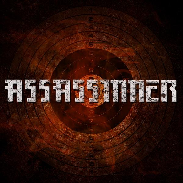 Assassiner - Other Theories Of Crime  (EP)