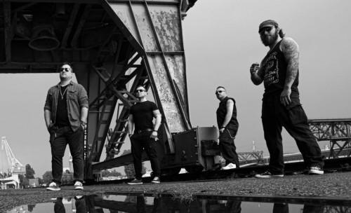 Heart Of Chrome - Discography (2014-2019)