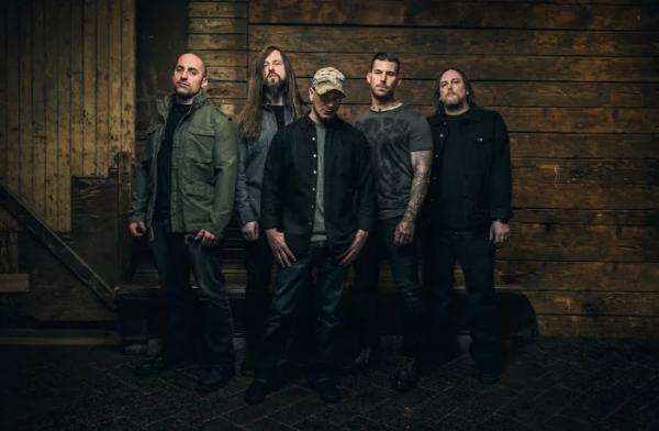 All That Remains - Discography (2002-2018) (ALAC) (Lossless)