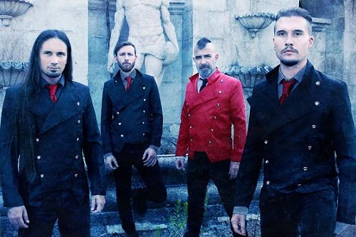 Dark Lunacy - Discography (2000 - 2016) (Studio Albums) (Lossless)