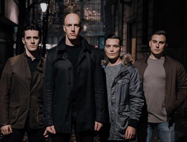 TRC - Discography (2003-2018)