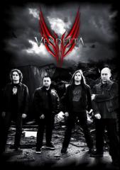 Vendetta - Discography (2007-2009)