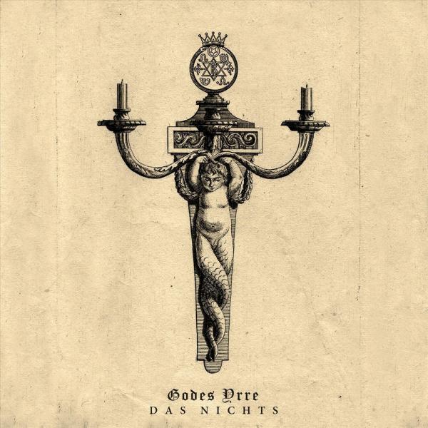 Godes Yrre - Das Nichts