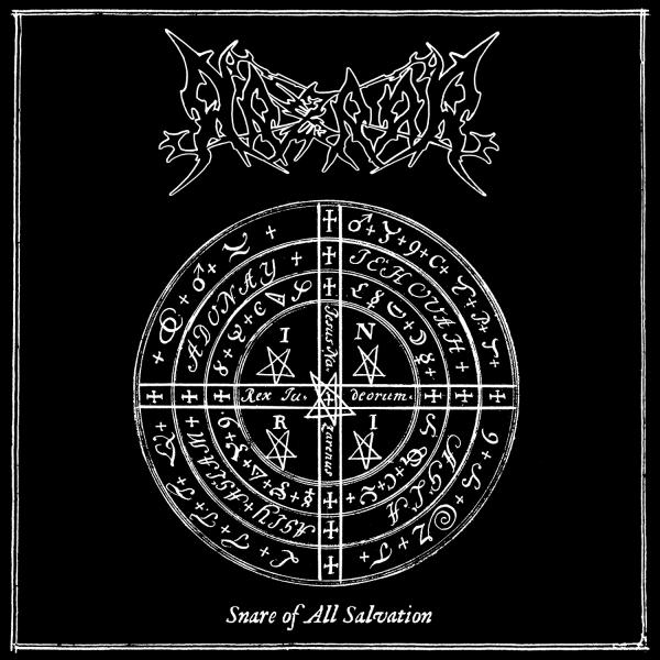 Häxanu - Snare Of All Salvation