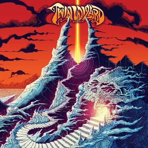 Twin Wizard - Glacial Gods