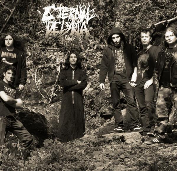 Eternal Delyria - Discography (2016 - 2020)